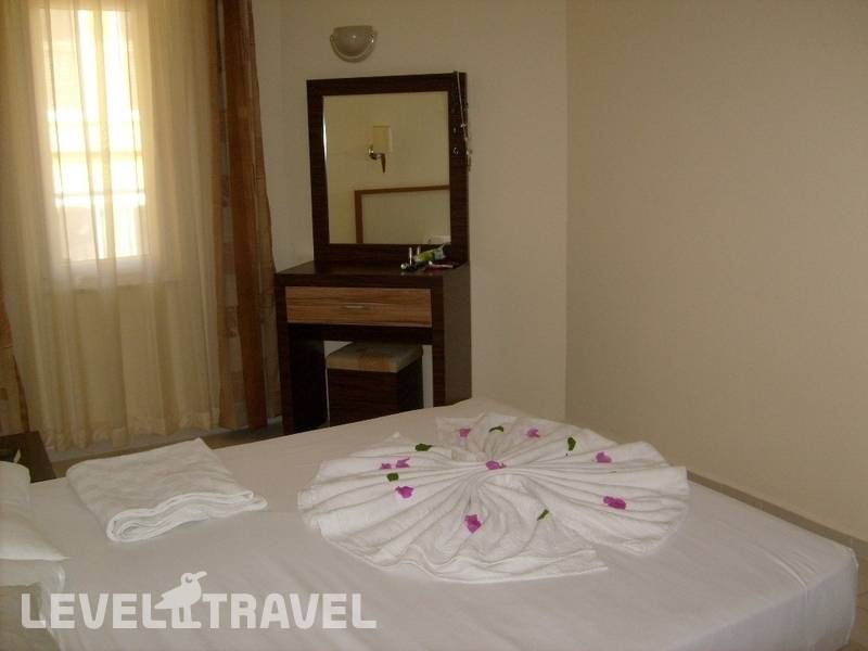 Фотография Primera Suite Hotel