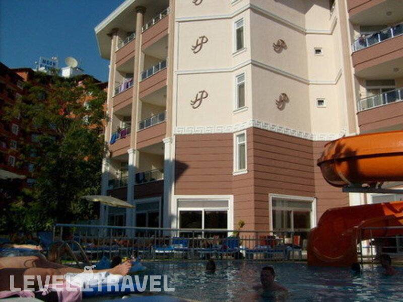 Фотография Primera Suite Hotel