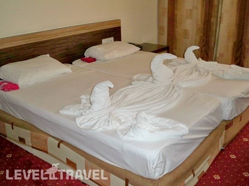 Фотография Primera Suite Hotel