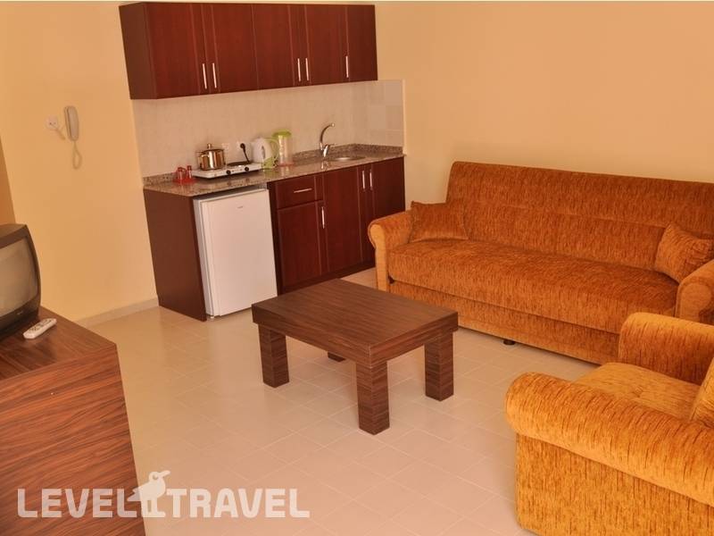 Фотография Primera Suite Hotel