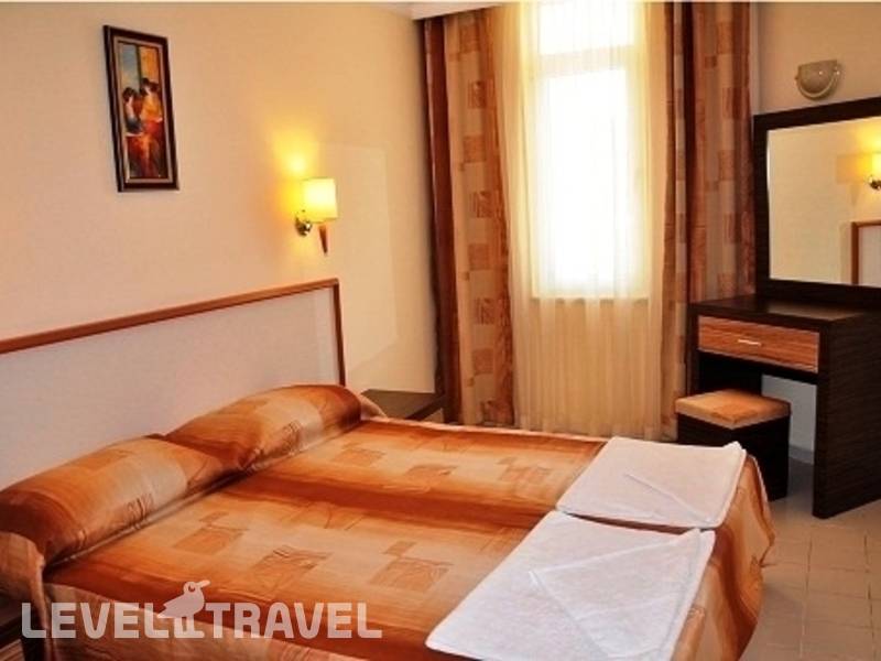 Фотография Primera Suite Hotel
