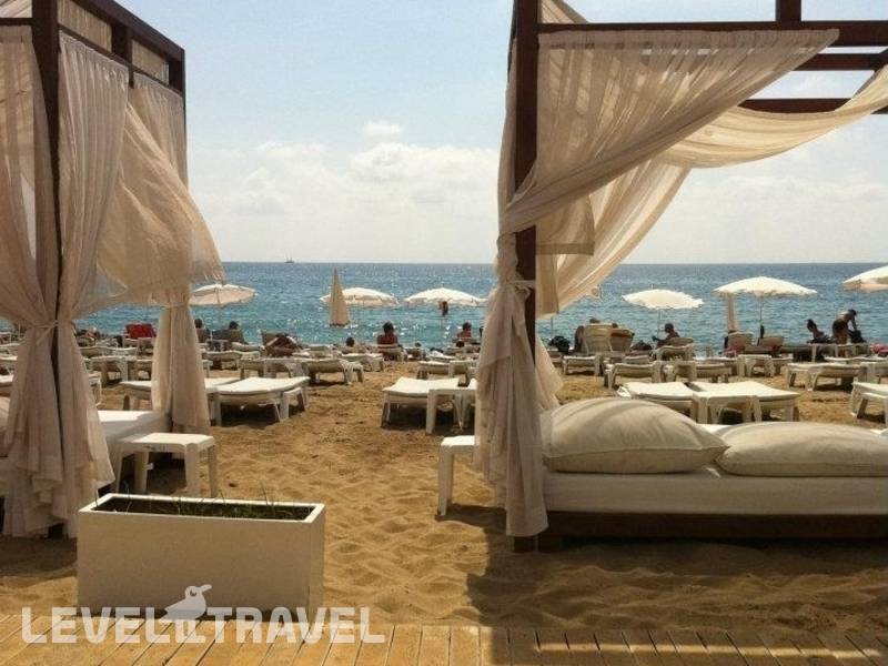 Фотография Primera Suite Hotel