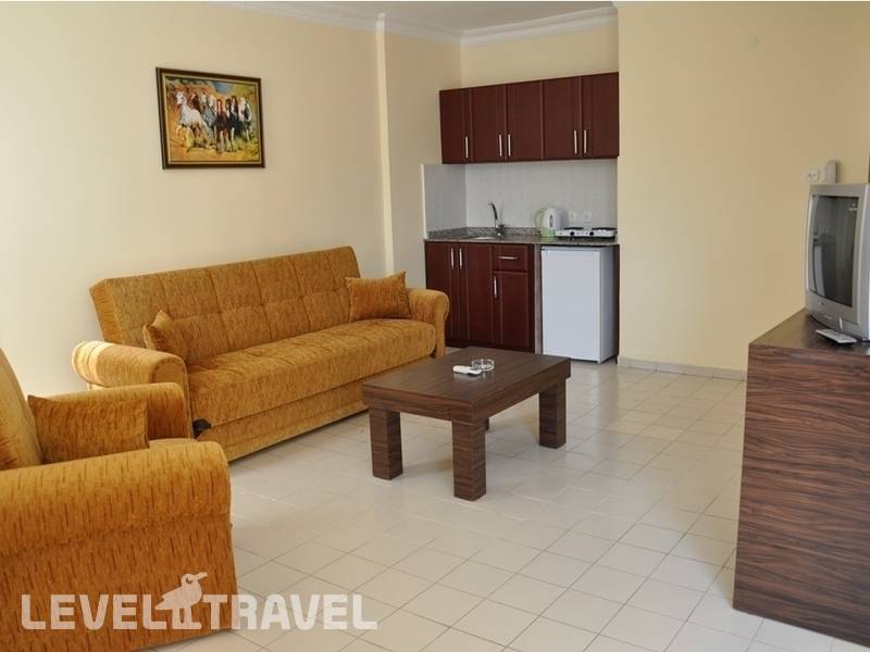 Фотография Primera Suite Hotel