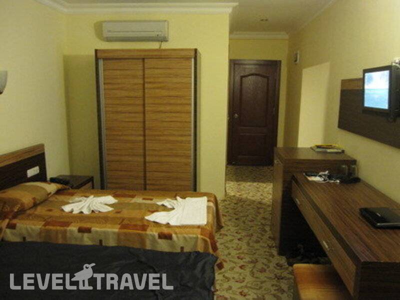 Фотография Primera Suite Hotel
