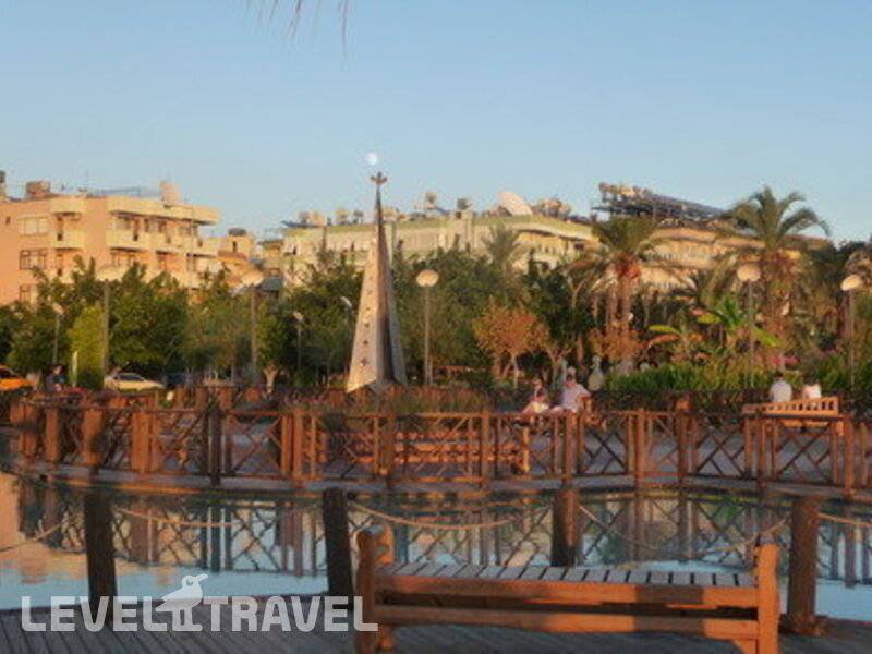 Фотография Primera Suite Hotel