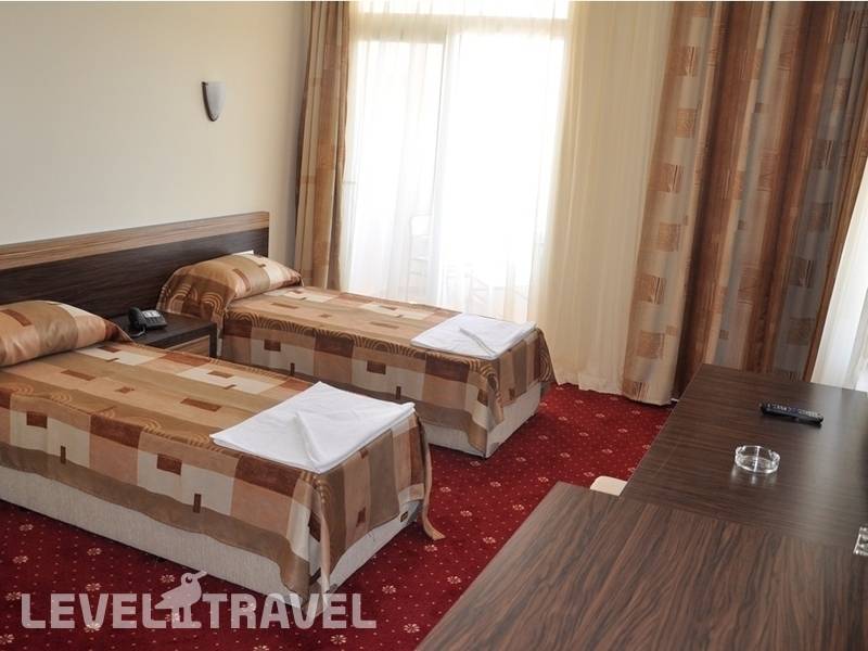 Фотография Primera Suite Hotel