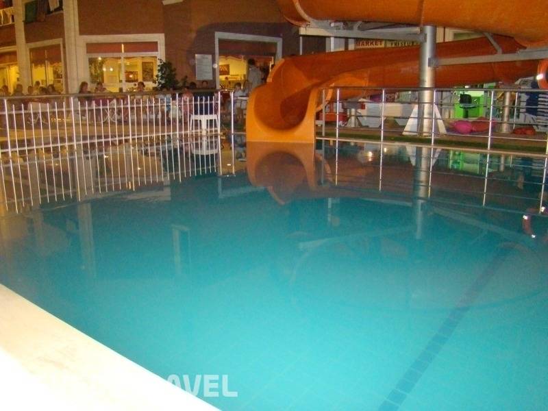 Фотография Primera Suite Hotel