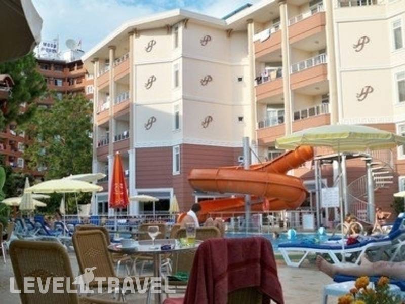 Фотография Primera Suite Hotel