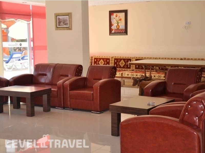 Фотография Primera Suite Hotel