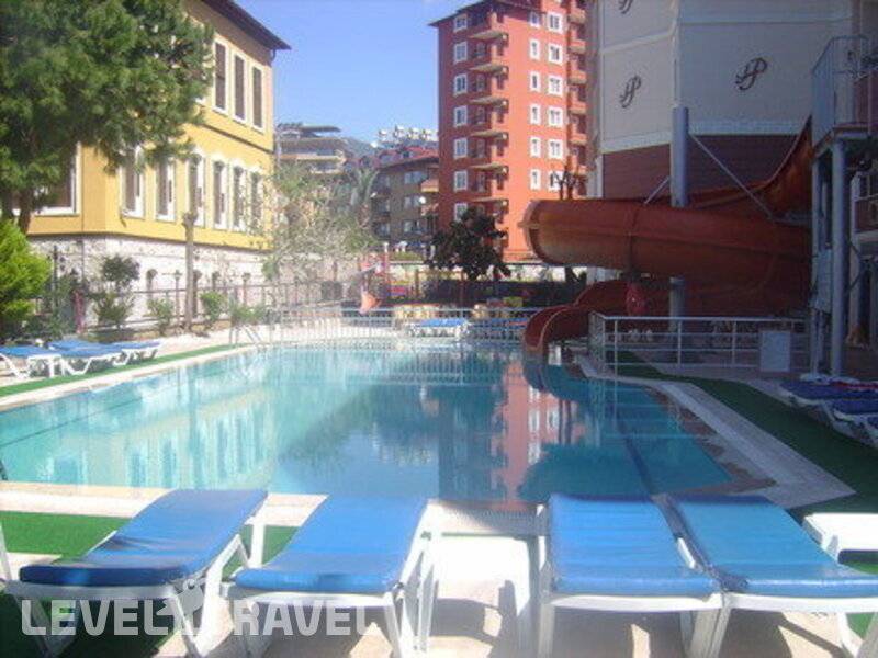 Фотография Primera Suite Hotel