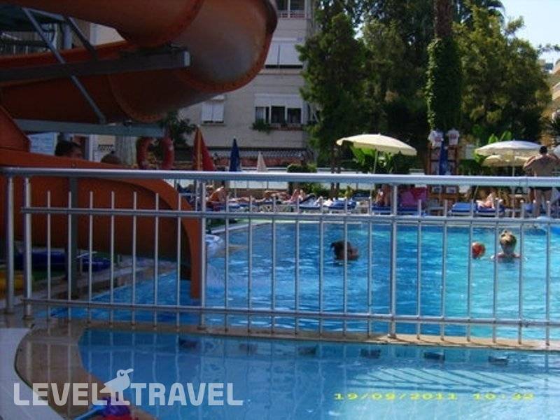 Фотография Primera Suite Hotel