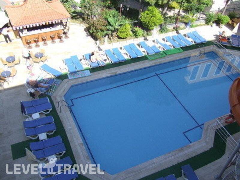 Фотография Primera Suite Hotel