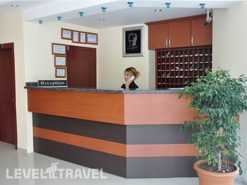 Фотография Primera Suite Hotel