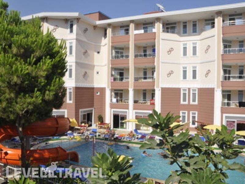 Фотография Primera Suite Hotel