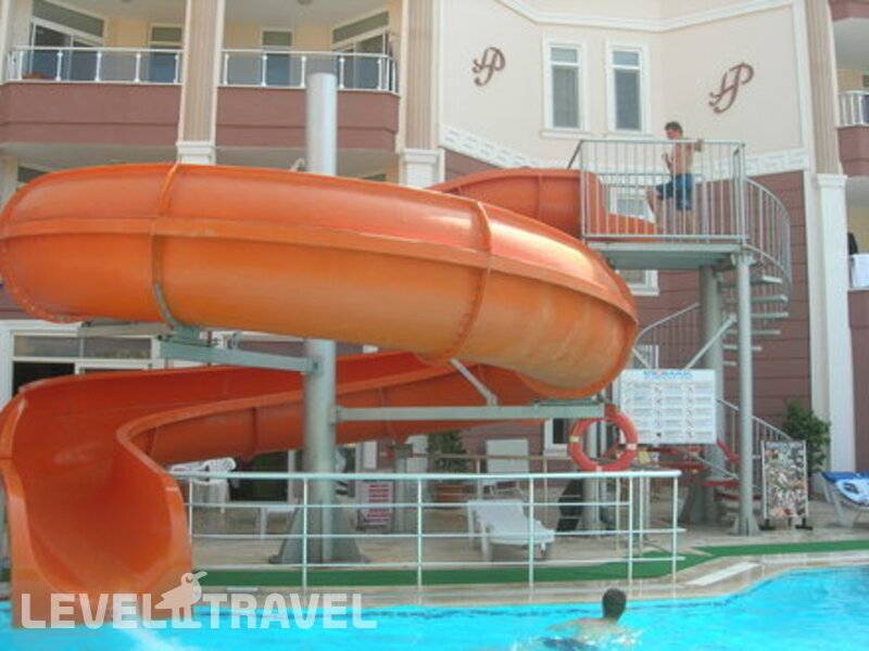 Фотография Primera Suite Hotel