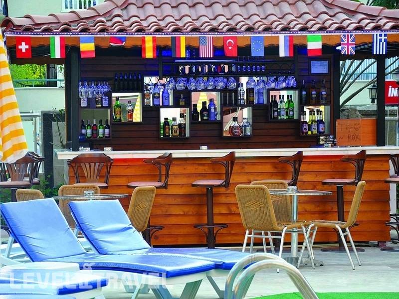 Фотография Primera Suite Hotel