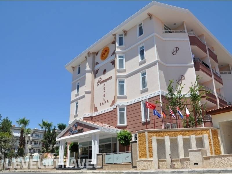 Фотография Primera Suite Hotel