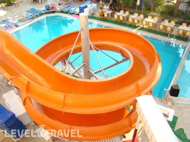 Фотография Primera Suite Hotel