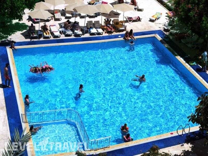 Фотография Sonnen Hotel (Ex. Sun Maris Beach)