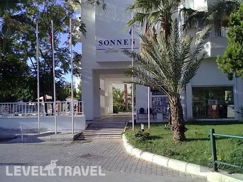 Фотография Sonnen Hotel (Ex. Sun Maris Beach)