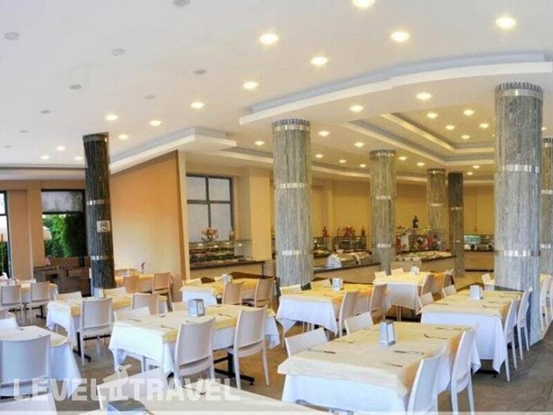 Фотография Sonnen Hotel (Ex. Sun Maris Beach)