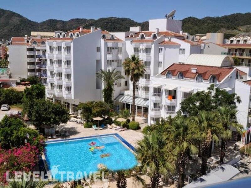 Фотография Sonnen Hotel (Ex. Sun Maris Beach)