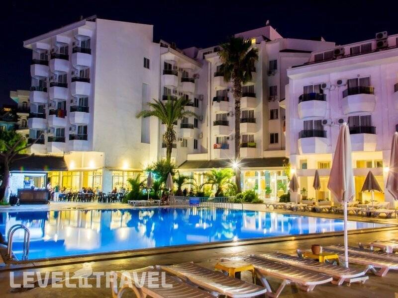 Фотография Sonnen Hotel (Ex. Sun Maris Beach)