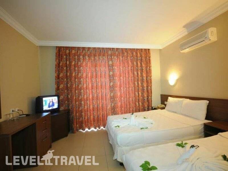 Фотография Sonnen Hotel (Ex. Sun Maris Beach)