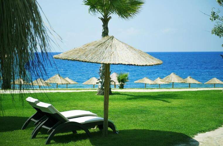 Flora Garden Beach (Adults Only 16+)