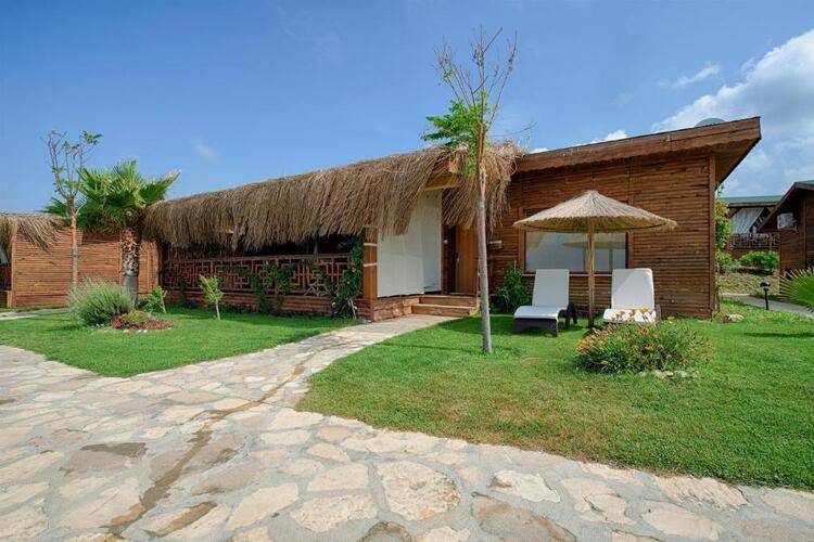 Flora Garden Beach (Adults Only 16+)