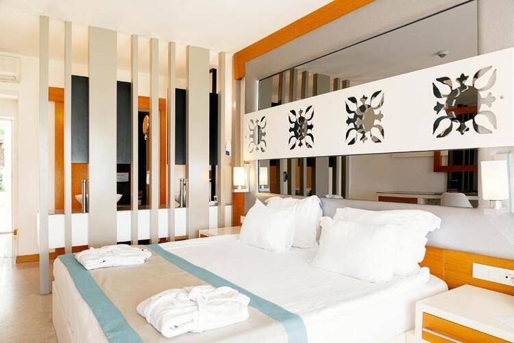 Flora Garden Beach (Adults Only 16+)