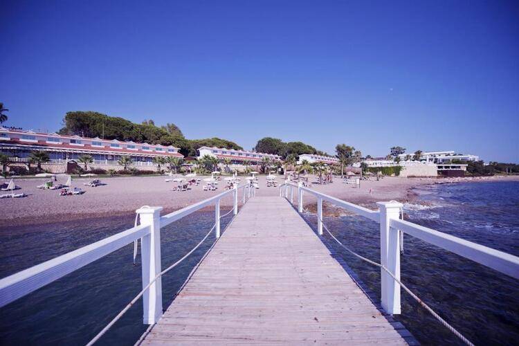 Flora Garden Beach (Adults Only 16+)