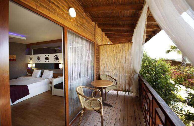 Flora Garden Beach (Adults Only 16+)