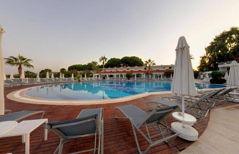 Flora Garden Beach (Adults Only 16+)