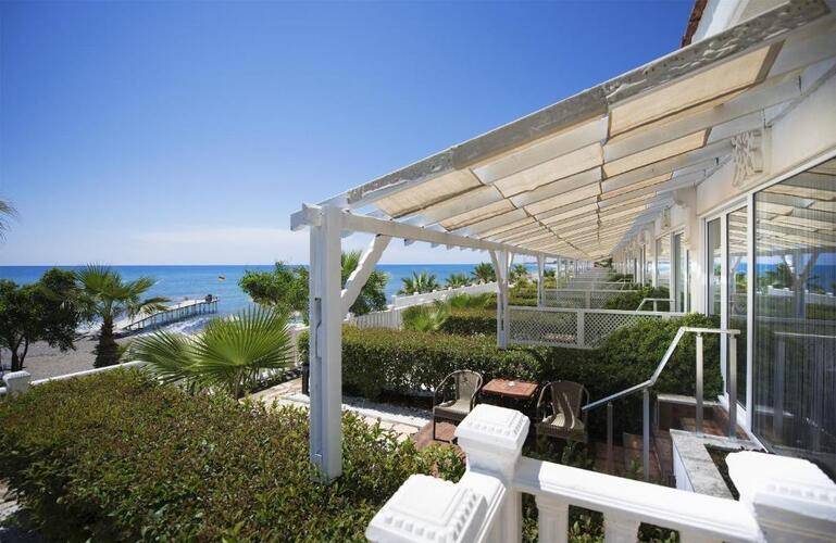 Flora Garden Beach (Adults Only 16+)