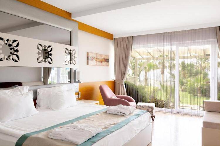 Flora Garden Beach (Adults Only 16+)