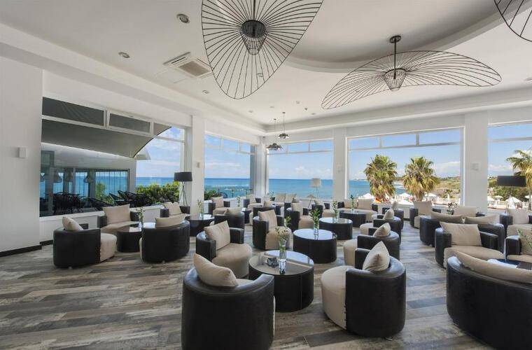 Flora Garden Beach (Adults Only 16+)