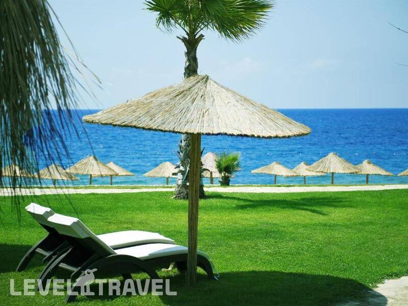 Фотография Flora Garden Beach (Adults Only 16+)