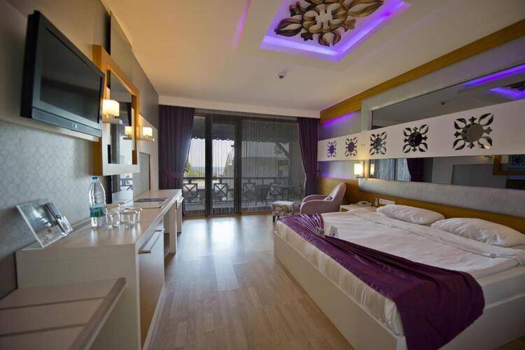 Flora Garden Beach (Adults Only 16+)