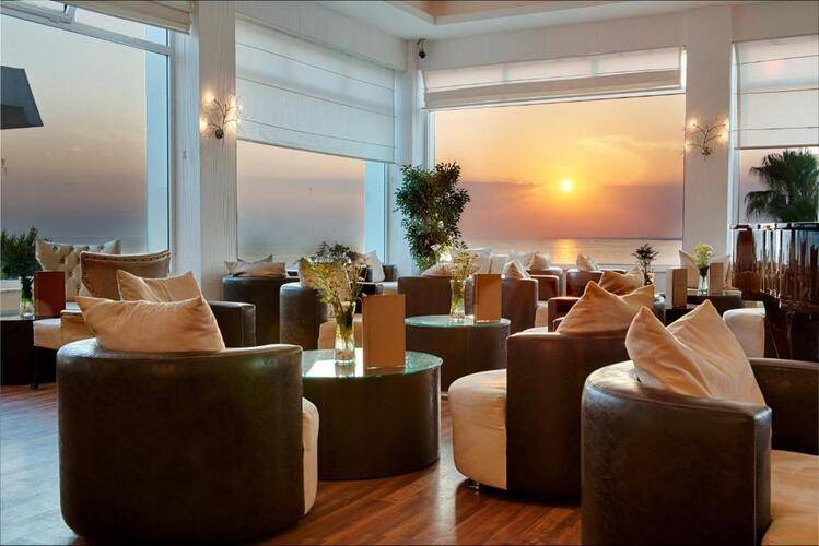 Flora Garden Beach (Adults Only 16+)