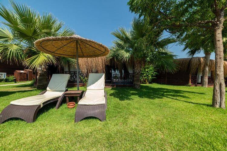 Flora Garden Beach (Adults Only 16+)