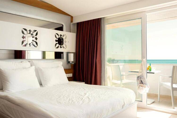 Flora Garden Beach (Adults Only 16+)
