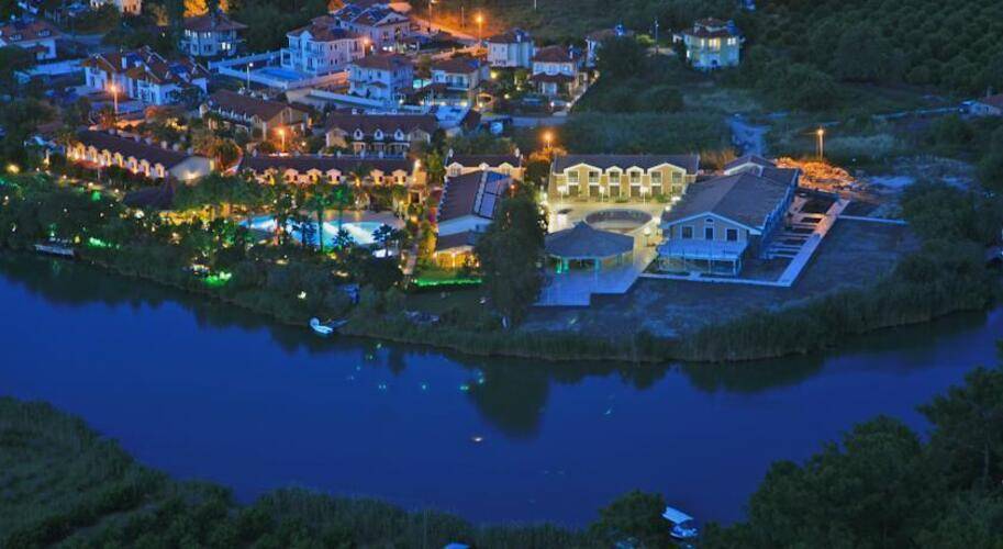 Dalyan Resort
