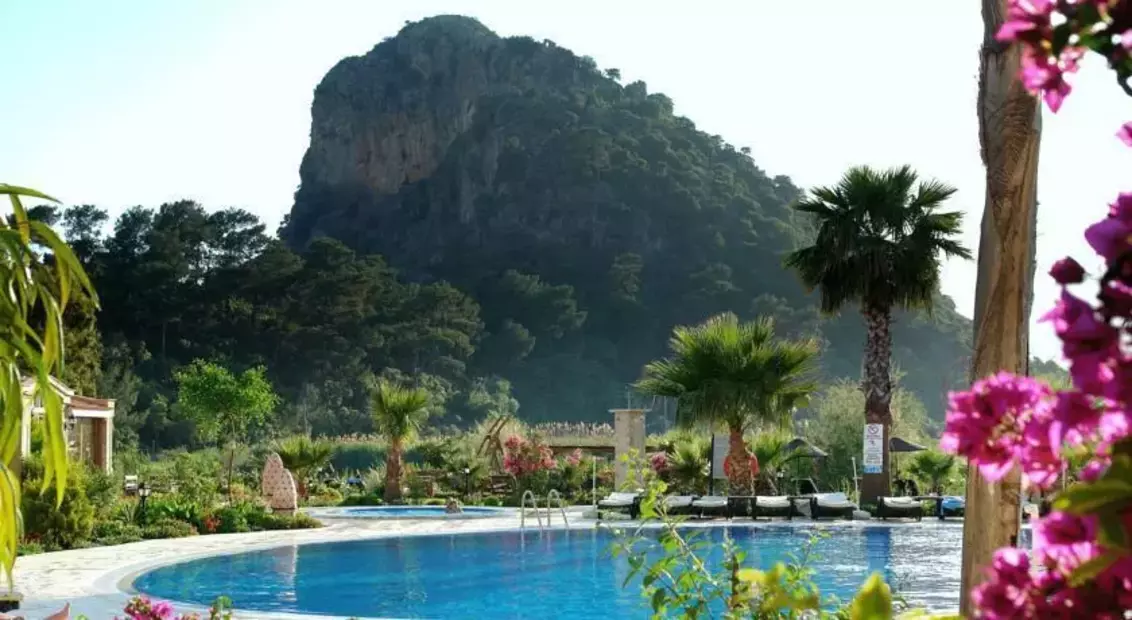 Dalyan Resort