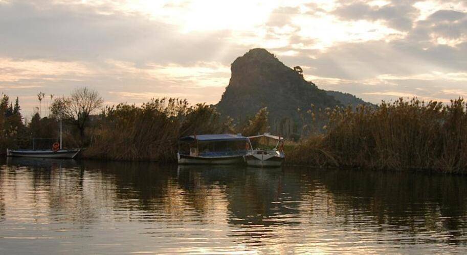 Dalyan Resort