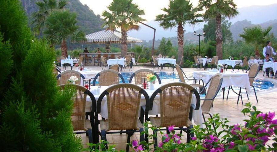 Dalyan Resort