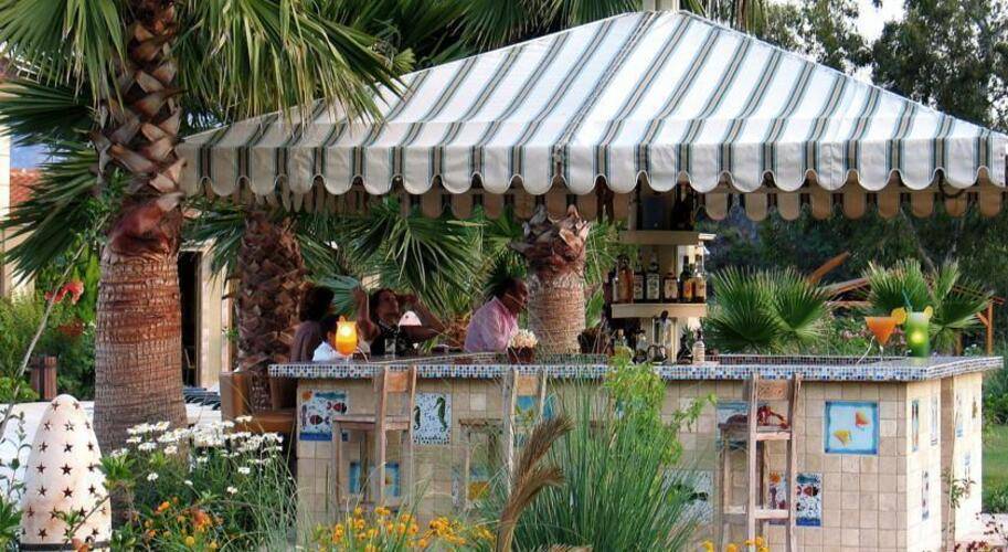Dalyan Resort