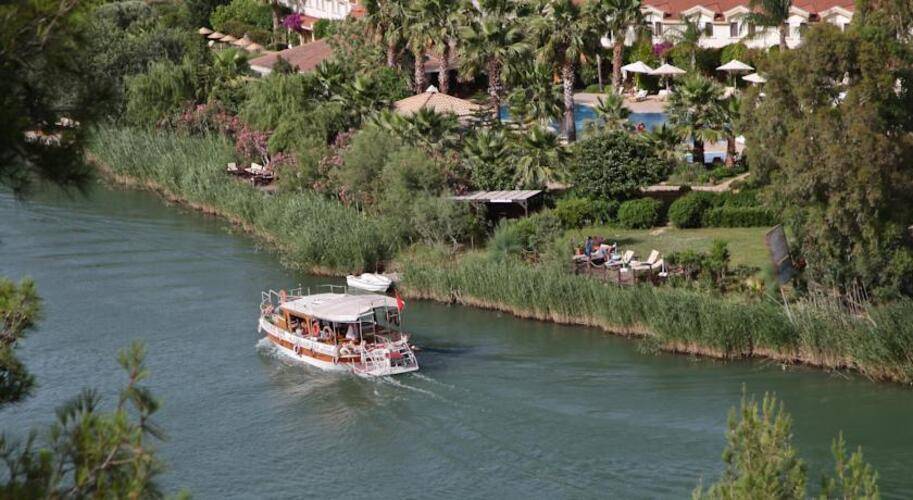 Dalyan Resort