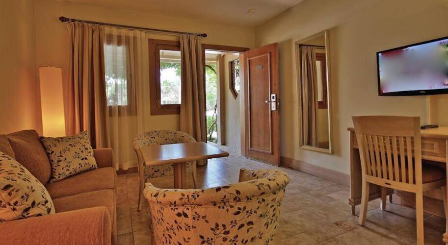 Dalyan Resort