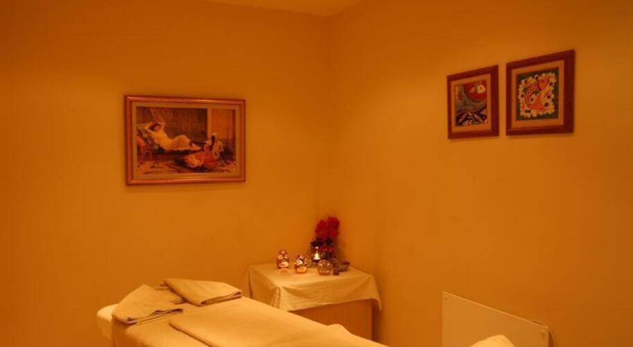 Dalyan Resort